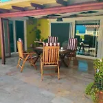 Διαμέρισμα Sea View Roof Garden