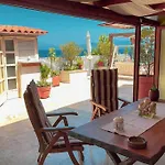 Appartement Sea View Roof Garden