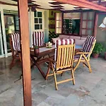 Sea View Roof Garden Διαμέρισμα Κιάτο