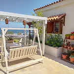 Διαμέρισμα Sea View Roof Garden
