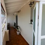 Sea View Roof Garden Appartement Kiáton