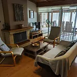 Διαμέρισμα Sea View Roof Garden Κιάτο
