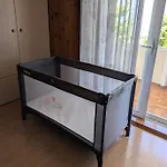 Sea View Roof Garden Διαμέρισμα Κιάτο