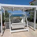 Sea View Roof Garden