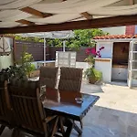Sea View Roof Garden Appartement