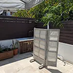 Sea View Roof Garden *
