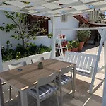 Sea View Roof Garden * Kiáton