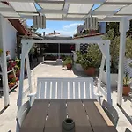 Sea View Roof Garden