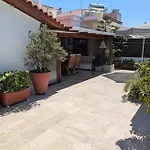 Sea View Roof Garden