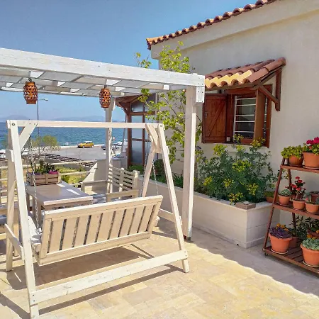 Διαμέρισμα Sea View Roof Garden