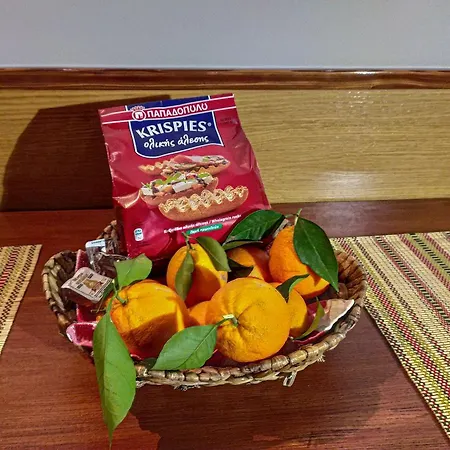 Sea View Roof Garden Kiáton