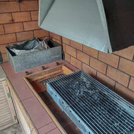 Sea View Roof Garden Appartement *