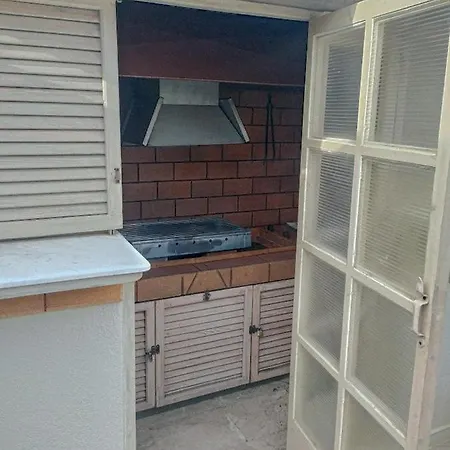 Sea View Roof Garden Kiáton