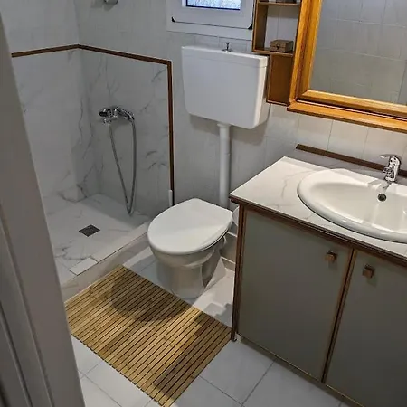 Sea View Roof Garden