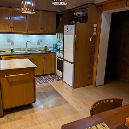 Appartamento Sea View Roof Garden *