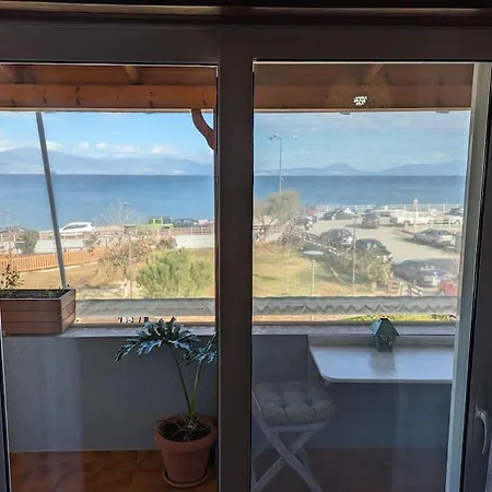 Apartment Sea View Roof Garden *