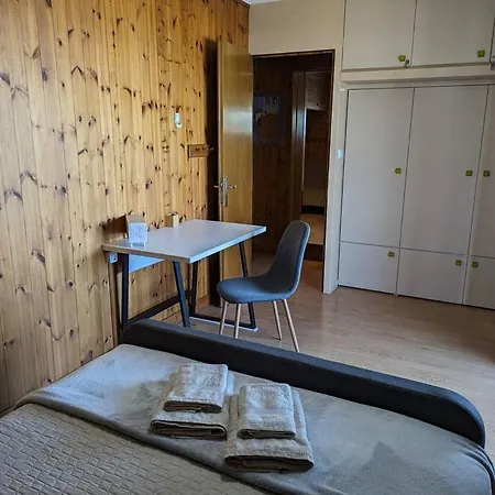 Sea View Roof Garden Διαμέρισμα Κιάτο