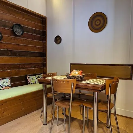 Διαμέρισμα Sea View Roof Garden