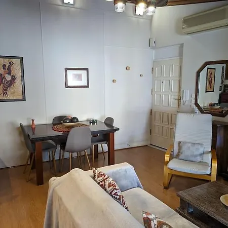 Sea View Roof Garden