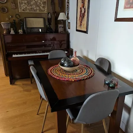 Sea View Roof Garden Διαμέρισμα Κιάτο