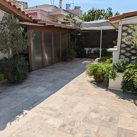 Sea View Roof Garden * Κιάτο