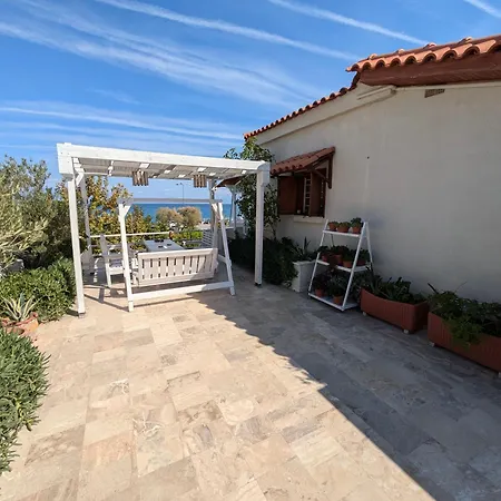 Διαμέρισμα Sea View Roof Garden *