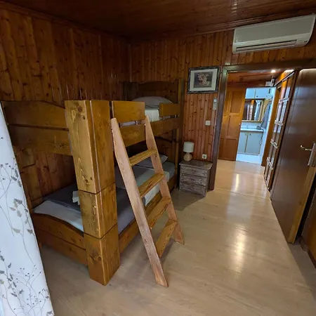 Διαμέρισμα Sea View Roof Garden *