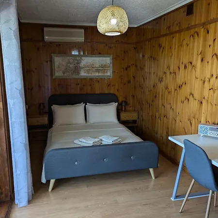 Sea View Roof Garden * Κιάτο