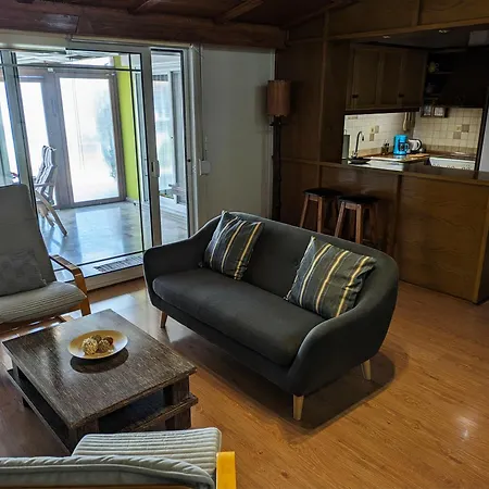 Διαμέρισμα Sea View Roof Garden