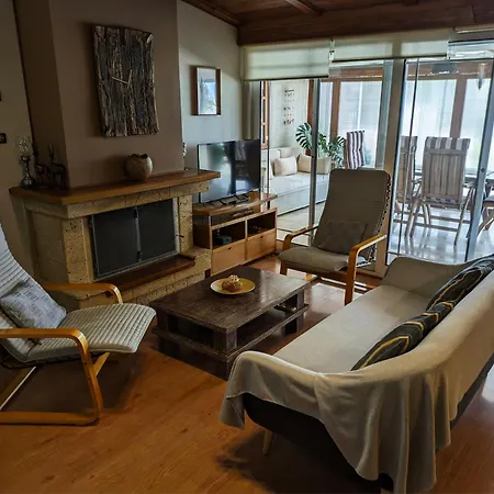 Apartment Sea View Roof Garden Kiaton