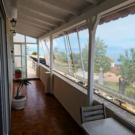 Sea View Roof Garden Κιάτο