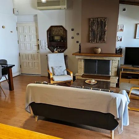 Sea View Roof Garden * Κιάτο