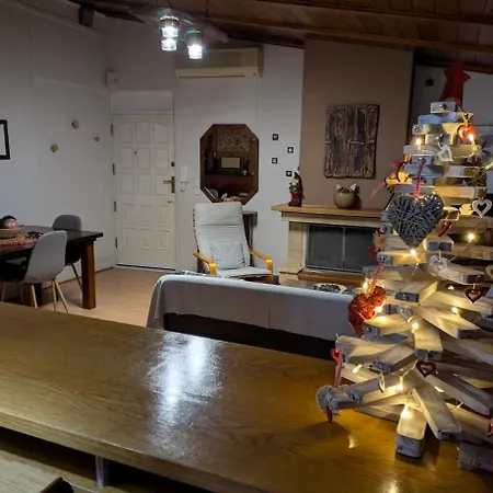 Sea View Roof Garden * Κιάτο