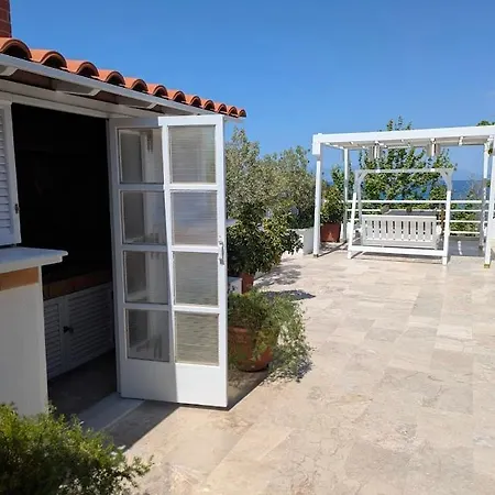 Lejlighed Sea View Roof Garden