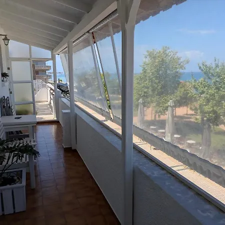アパート Sea View Roof Garden
