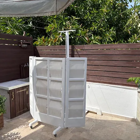 Appartement Sea View Roof Garden *