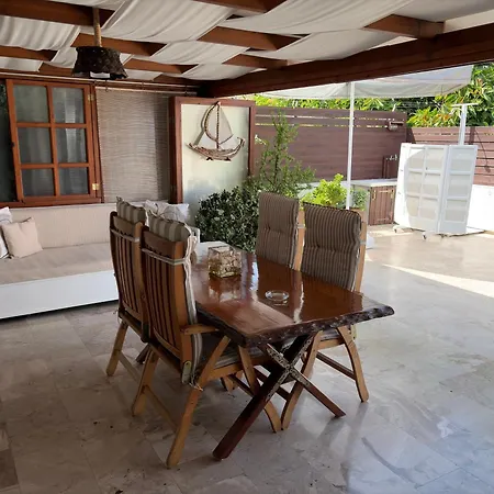 Appartement Sea View Roof Garden