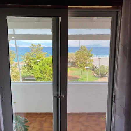Appartement Sea View Roof Garden