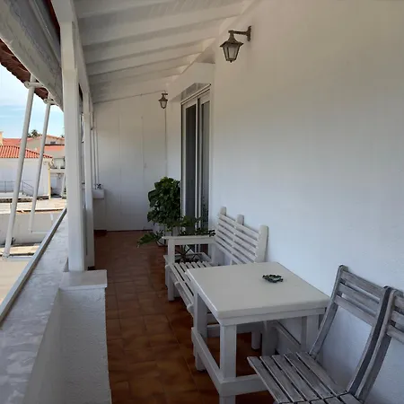 Sea View Roof Garden