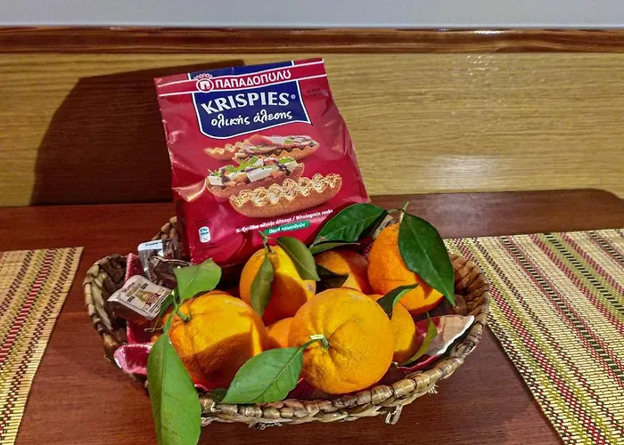 Sea View Roof Garden Kiáton