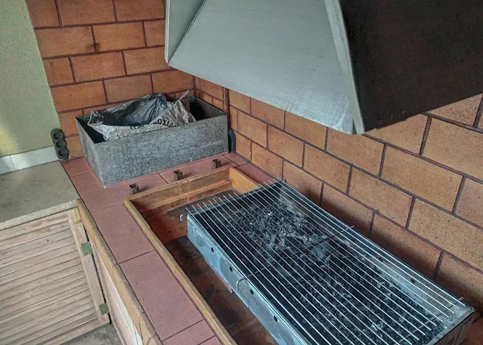 Sea View Roof Garden Διαμέρισμα *