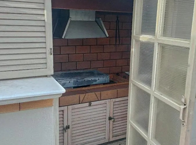 Sea View Roof Garden Kiáton