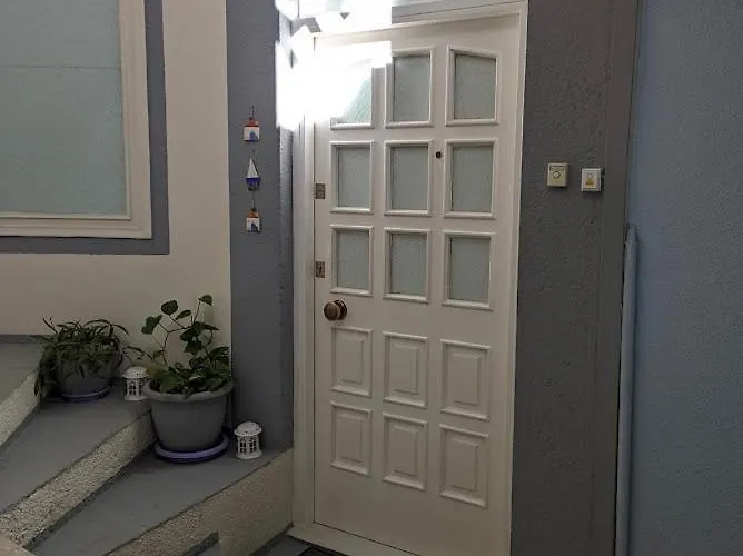 Διαμέρισμα Sea View Roof Garden