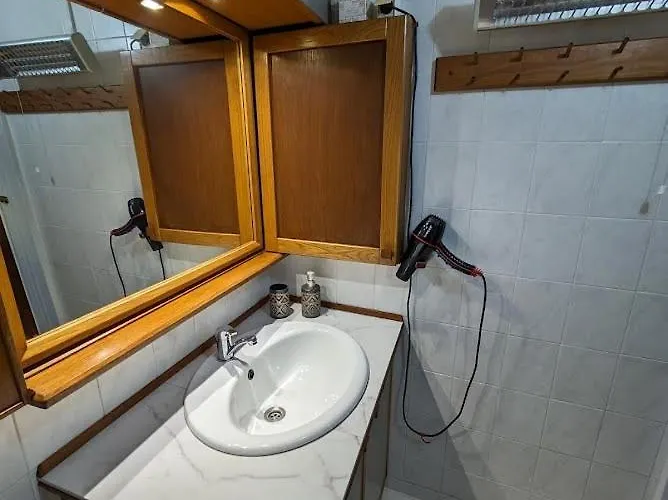 Sea View Roof Garden Διαμέρισμα