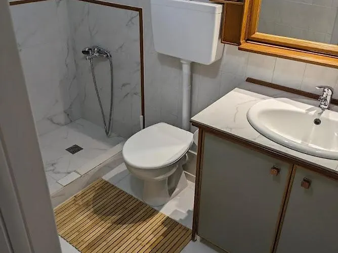 Sea View Roof Garden