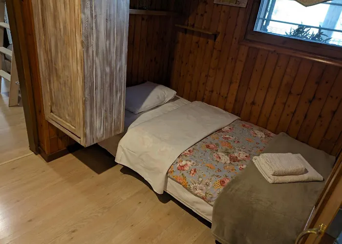 Sea View Roof Garden * Κιάτο