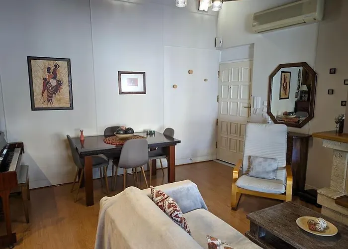 Sea View Roof Garden