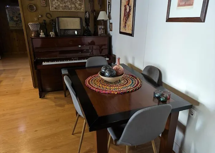 Sea View Roof Garden Διαμέρισμα Κιάτο