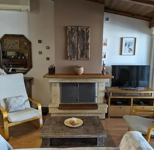 Sea View Roof Garden Διαμέρισμα Κιάτο