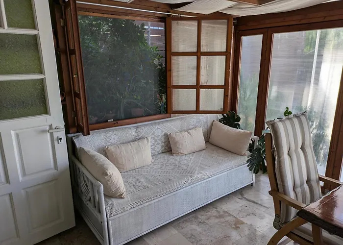 Sea View Roof Garden * Κιάτο